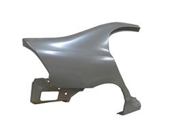 HONDA CIVIC- SD- 2006-2011- ARKA ÇAMURLUK SAĞ TARAF TAVANA KADAR (BFN)
