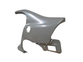 HONDA CIVIC- SD- 2006-2011- ARKA ÇAMURLUK SOL TARAF TAVANA KADAR (YAKIT DEPO DELİKLİ) (BFN)