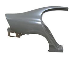 HONDA CIVIC- SD- 2006-2011- ARKA ÇAMURLUK SAĞ TARAF TAVANA KADAR (BFN)