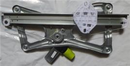 HONDA CIVIC- SD- 2006-2011- ÖN CAM KRİKOSU SOL TARAF ELEKTRİKLİ/MOTORLU 