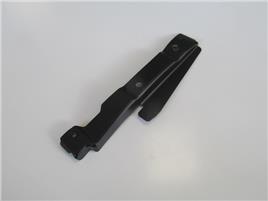 HONDA CIVIC- SD/HB- 96/98; ÖN TAMPON BRAKETİ SOL TARAF (ŞASİ UÇ DEMİRİNE BAĞLANAN) 