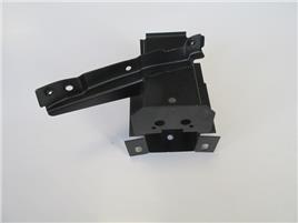 HONDA CIVIC- SD/HB- 99/01; ÖN ŞASİ UÇ DEMİRİ SOL TARAF (TAMPON BRAKETLİ) 