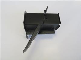 HONDA CIVIC- SD/HB- 99/01; ÖN ŞASİ UÇ DEMİRİ SAĞ TARAF (TAMPON BRAKETLİ) 