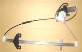 HONDA CRV- 02/04; ARKA CAM KRİKOSU SOL TARAF ELEKTRİKLİ/MOTORLU 2 PİNLİ 
