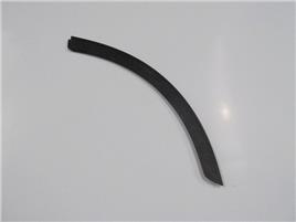 HONDA CRV- 13/14; ARKA KAPI DODİK PLASTİĞİ SOL TARAF 