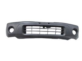HONDA CRV- 97/01; ÖN TAMPON (YUVARLAK SİS DELİKLİ DODİKLİ FPI)