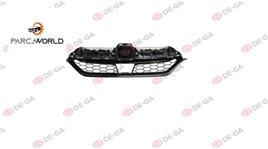 Honda Crv Ön Panjur 2022