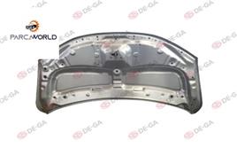 Honda Jazz Motor Kaputu 2014
