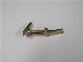 HYUNDAI ACCENT- 1995-1997- KAPUT MENTEŞESİ SOL TARAF 