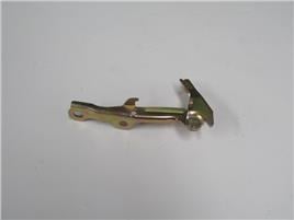 HYUNDAI ACCENT- 1995-1997- KAPUT MENTEŞESİ SAĞ TARAF 