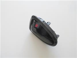 HYUNDAI ACCENT- ADMIRE- 03/05; ÖN KAPI İÇ AÇMA KOLU SOL TARAF KOYU (İÇTEN KİLİTLİ TİP)
