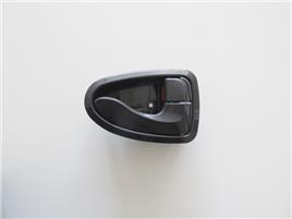 HYUNDAI ACCENT- ADMIRE- 03/05; ÖN KAPI İÇ AÇMA KOLU SAĞ TARAF KOYU (İÇTEN KİLİTLİ TİP)