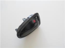 HYUNDAI ACCENT- ADMIRE- 03/05; ÖN KAPI İÇ AÇMA KOLU SAĞ TARAF KOYU (İÇTEN KİLİTLİ TİP)