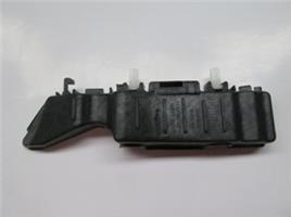HYUNDAI ACCENT- BLUE- 2011-2018- ÖN TAMPON BRAKETİ SAĞ TARAF 