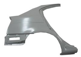 HYUNDAI ACCENT- ERA- 2006-2012- ARKA ÇAMURLUK SAĞ TARAF ASTARLI 