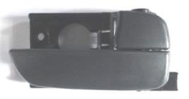 HYUNDAI ACCENT- ERA- 2006-2012- ARKA KAPI İÇ AÇMA KOLU SAĞ TARAF KOYU MAVİ 