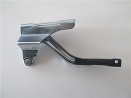 HYUNDAI ACCENT- ERA- 2006-2012- KAPUT MENTEŞESİ SOL TARAF 