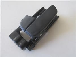 HYUNDAI ACCENT- ERA- 2006-2012- ÖN KAPI İÇ AÇMA KOLU SOL TARAF SİYAH