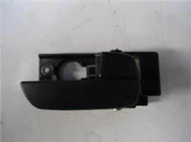 HYUNDAI ACCENT- ERA- 2006-2012- ÖN KAPI İÇ AÇMA KOLU SOL TARAF SİYAH