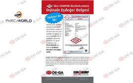 Hyundaı Accent Era Ön Tampon Delıklı Panjurlu 2006
