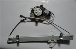 HYUNDAI ATOS- 1998-2001- ÖN CAM KRİKOSU SAĞ TARAF ELEKTRİKLİ/MOTORLU 2FİŞLİ