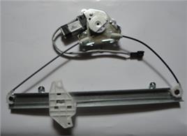 HYUNDAI ATOS- 1998-2001- ÖN CAM KRİKOSU SAĞ TARAF ELEKTRİKLİ/MOTORLU 2FİŞLİ