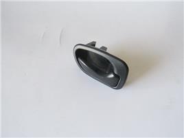 HYUNDAI ATOS- 1998-2003- ARKA KAPI İÇ AÇMA KOLU SAĞ TARAF SİYAH