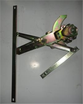 HYUNDAI ELANTRA- 1998-2001- ARKA CAM KRİKOSU SOL TARAF MANUEL