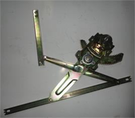 HYUNDAI ELANTRA- 1998-2001- ARKA CAM KRİKOSU SOL TARAF MANUEL