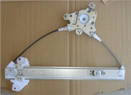 HYUNDAI ELANTRA- 1998-2001- ARKA CAM KRİKOSU SOL TARAF ELEKTRİKLİ/MOTORSUZ (32DİŞ)