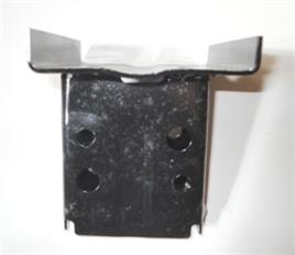 HYUNDAI ELANTRA- 1998-2001- ÖN TAMPON BRAKETİ SOL TARAF (BAĞLANTI AYAKSIZ)