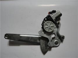 HYUNDAI GETZ- 2006-2011- ARKA CAM KRİKOSU SOL TARAF ELEKTRİKLİ/MOTORLU (5KAPI) 