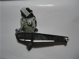 HYUNDAI GETZ- 2006-2011- ARKA CAM KRİKOSU SOL TARAF ELEKTRİKLİ/MOTORLU (5KAPI) 
