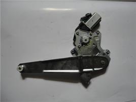 HYUNDAI GETZ- 2006-2011- ARKA CAM KRİKOSU SAĞ TARAF ELEKTRİKLİ/MOTORLU (5KAPI) 