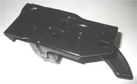 HYUNDAI H1- MİNİBÜS- 2009-2011- ÖN KAPI İÇ AÇMA KOLU SOL TARAF 