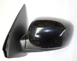 HYUNDAI I10- 08/11; KAPI AYNASI SOL TARAF ELEKTRİKLİ (FAMELLA)