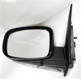 HYUNDAI I10- 08/11; KAPI AYNASI SOL TARAF ELEKTRİKLİ (FAMELLA)