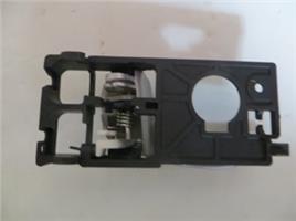 HYUNDAI I10- 08/11; ÖN KAPI İÇ AÇMA KOLU SAĞ TARAF GÜMÜŞ 
