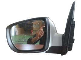 HYUNDAI IX35- 10/15; KAPI AYNASI SOL TARAF ELEKTRİKLİ/SİNYALLİ 5 FİŞLİ (BFN)