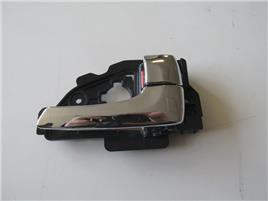 HYUNDAI IX35- 10/15; ÖN KAPI İÇ AÇMA KOLU SAĞ TARAF NİKELAJLI (EURO BODY)