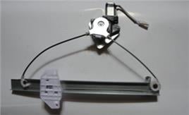 HYUNDAI MATRIX- 2006-2008- ARKA CAM KRİKOSU SOL TARAF ELEKTRİKLİ/MOTORLU 2FİŞLİ 