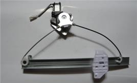 HYUNDAI MATRIX- 2006-2008- ARKA CAM KRİKOSU SAĞ TARAF ELEKTRİKLİ/MOTORLU 2FİŞLİ 