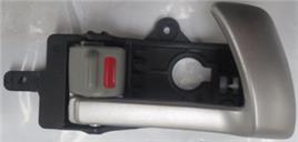 HYUNDAI SANTA FE- 06/10; ÖN KAPI İÇ AÇMA KOLU SOL TARAF (ELCEĞİ GÜMÜŞ ) 