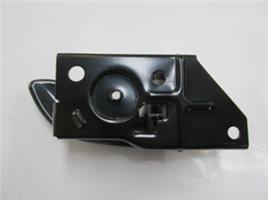 HYUNDAI SANTA FE- 2001-2005- ARKA KAPI İÇ AÇMA KOLU SOL TARAF KOYU 