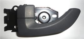HYUNDAI SANTA FE- 2001-2005- ÖN KAPI İÇ AÇMA KOLU SOL TARAF KOYU 