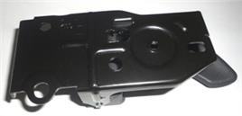 HYUNDAI SANTA FE- 2001-2005- ÖN KAPI İÇ AÇMA KOLU SOL TARAF KOYU 