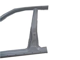 HYUNDAI SONATA- 03/05; ÖN/ARKA DİREK SOL TARAF MARŞPİYEL SACIYLA BİRLİKTE (BFN)