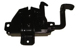 HYUNDAI SONATA- 2006-2011- KAPUT KİLİDİ 