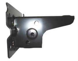 HYUNDAI SONATA- 97/99; ÖN TAMPON BRAKETİ SOL TARAF 