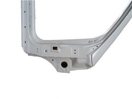 HYUNDAI TUCSON- 05/10; ÖN/ARKA DİREK SAĞ TARAF MARŞPİYEL SACIYLA BİRLİKTE (BFN)